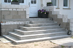 Referenz Treppe 1 1