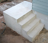 Referenz Treppe 1 2